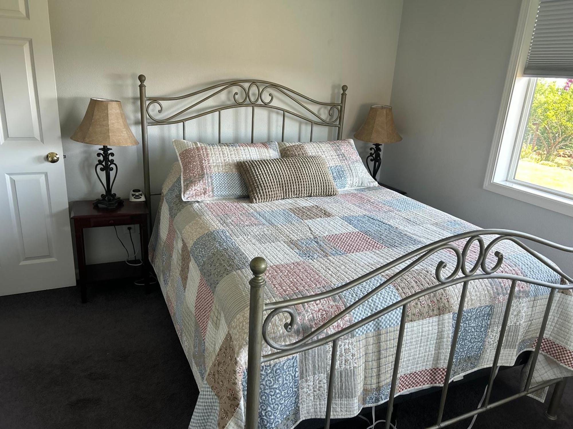 2 Bedroom Suite: Views, Private Entrance, Evchgr Amity Εξωτερικό φωτογραφία